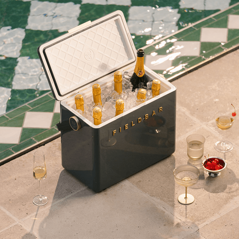 Gin Trunk