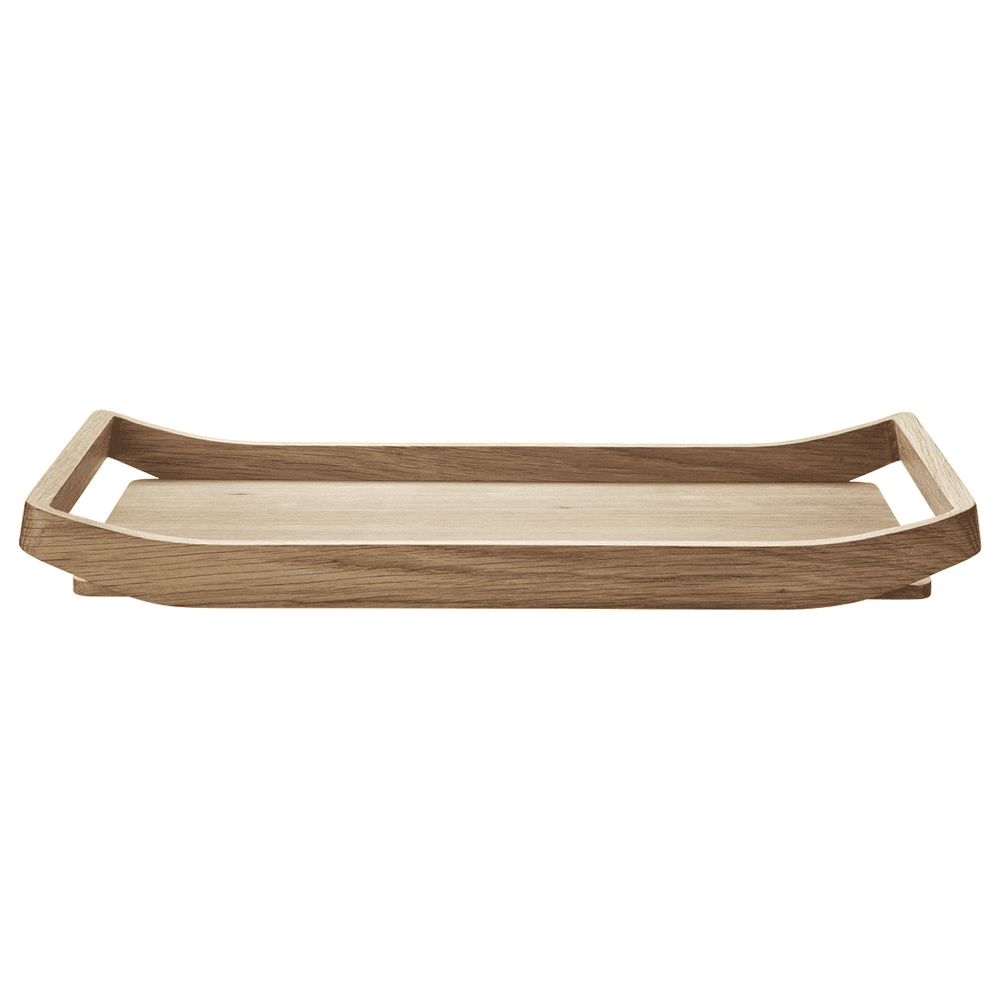 Aurelien Barbry Tray, Wood