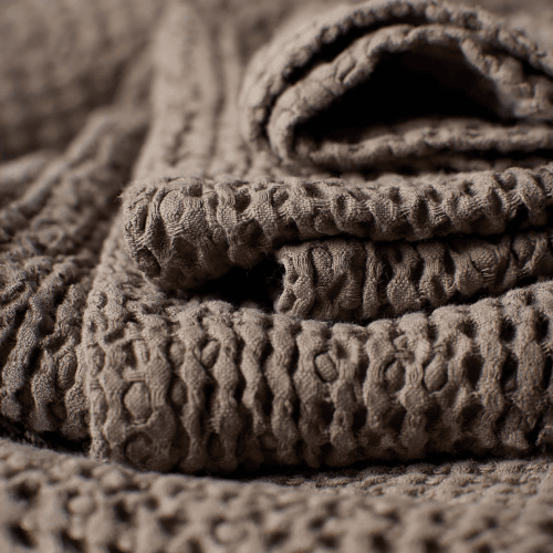 Image showing the Waffle Hand Towel product.