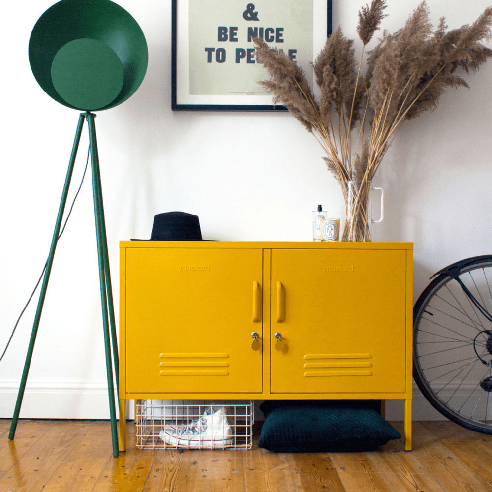 The Lowdown Locker