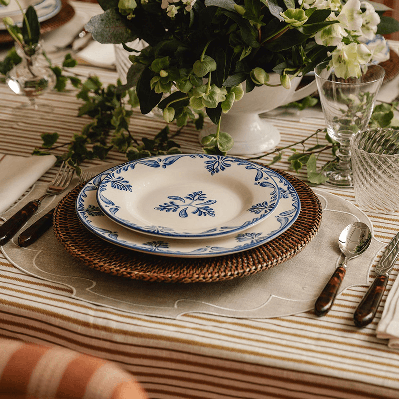 Eleanor Set of 6 Dessert Plates