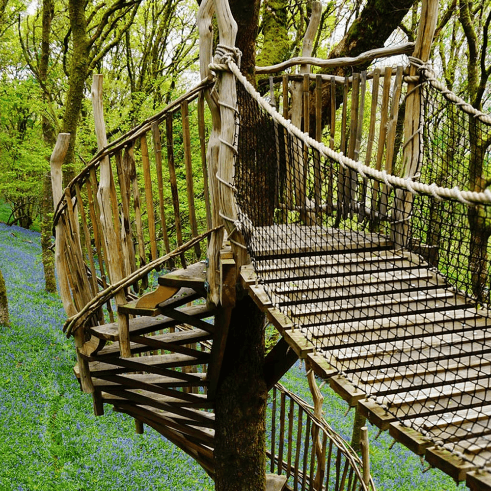 Two Night Treehouse Experience for Two