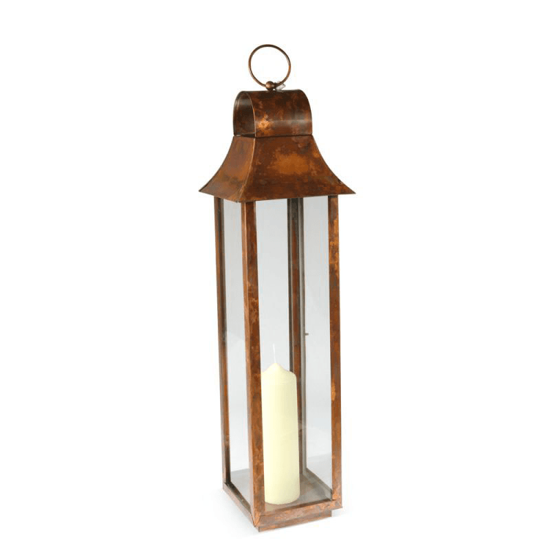 Tonto Lantern