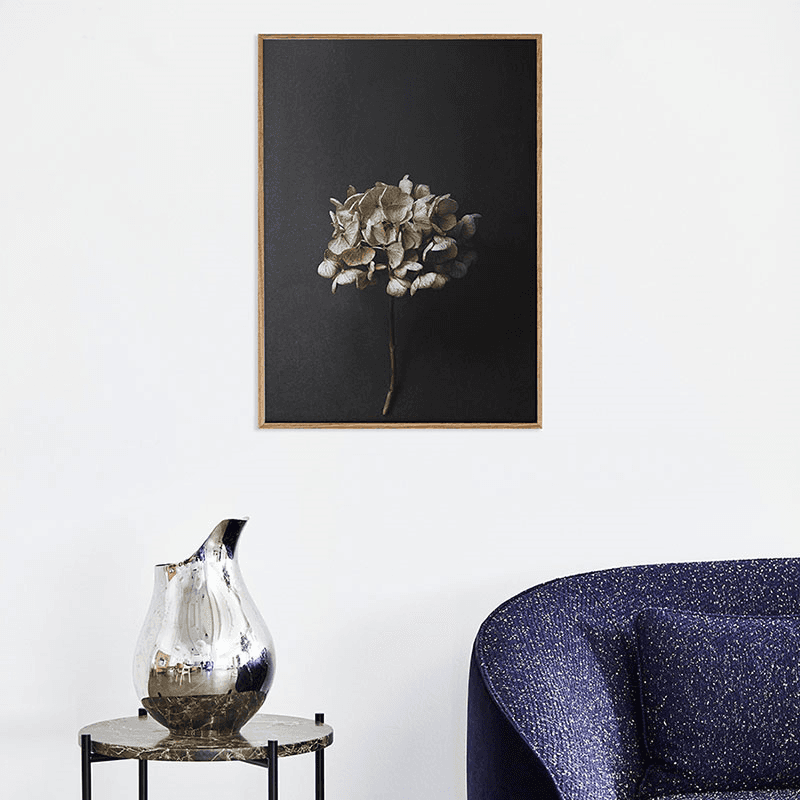 Still Life 04 Art Print