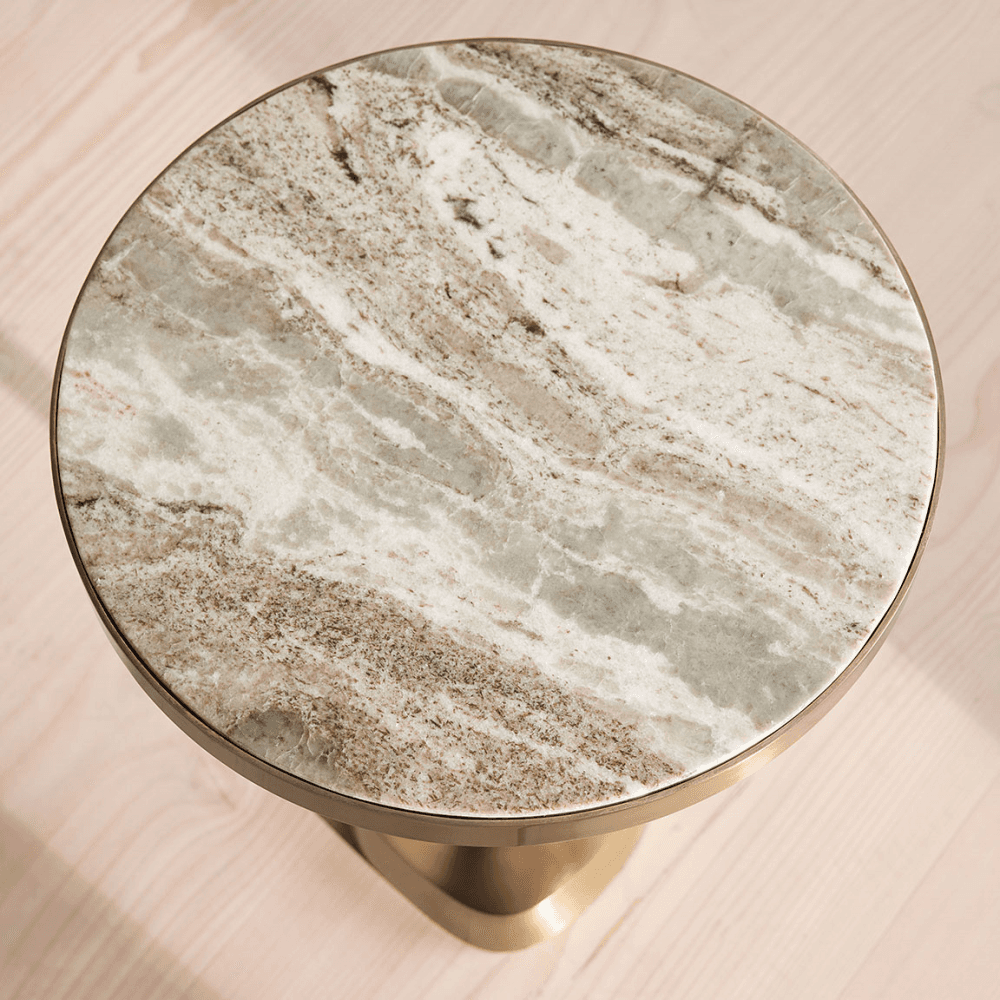 Arlon Side Table