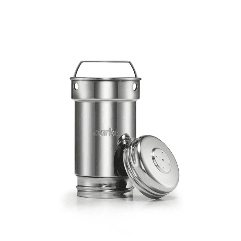 Glass Purifier Water Jug