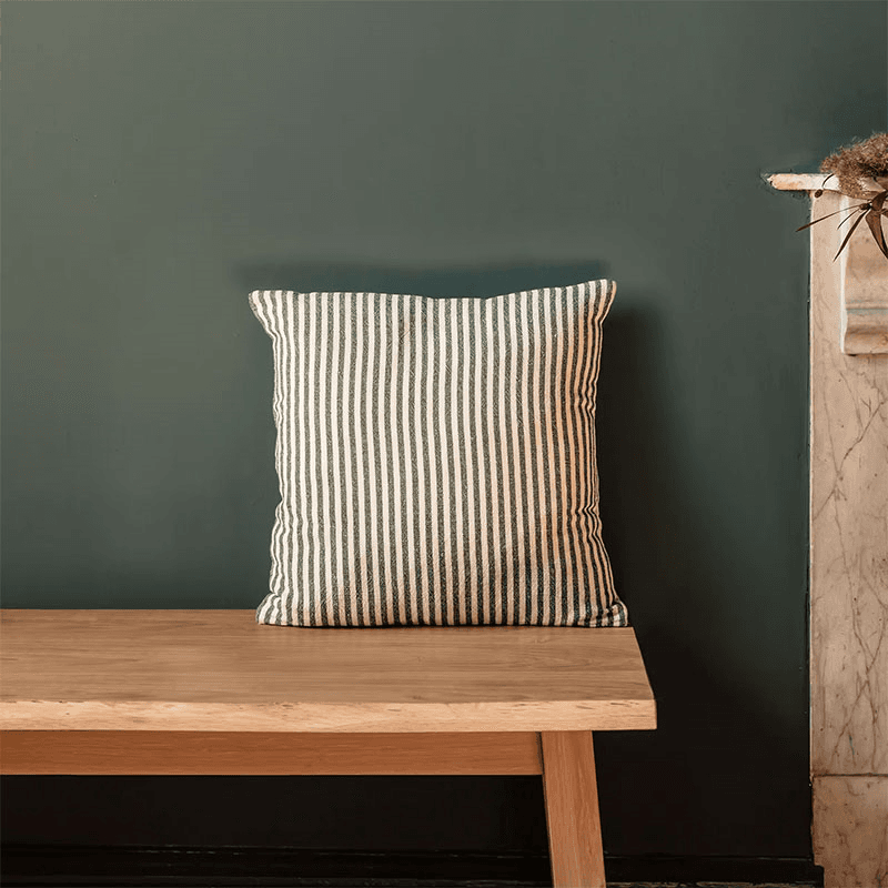 Charingworth Stripe Cushion
