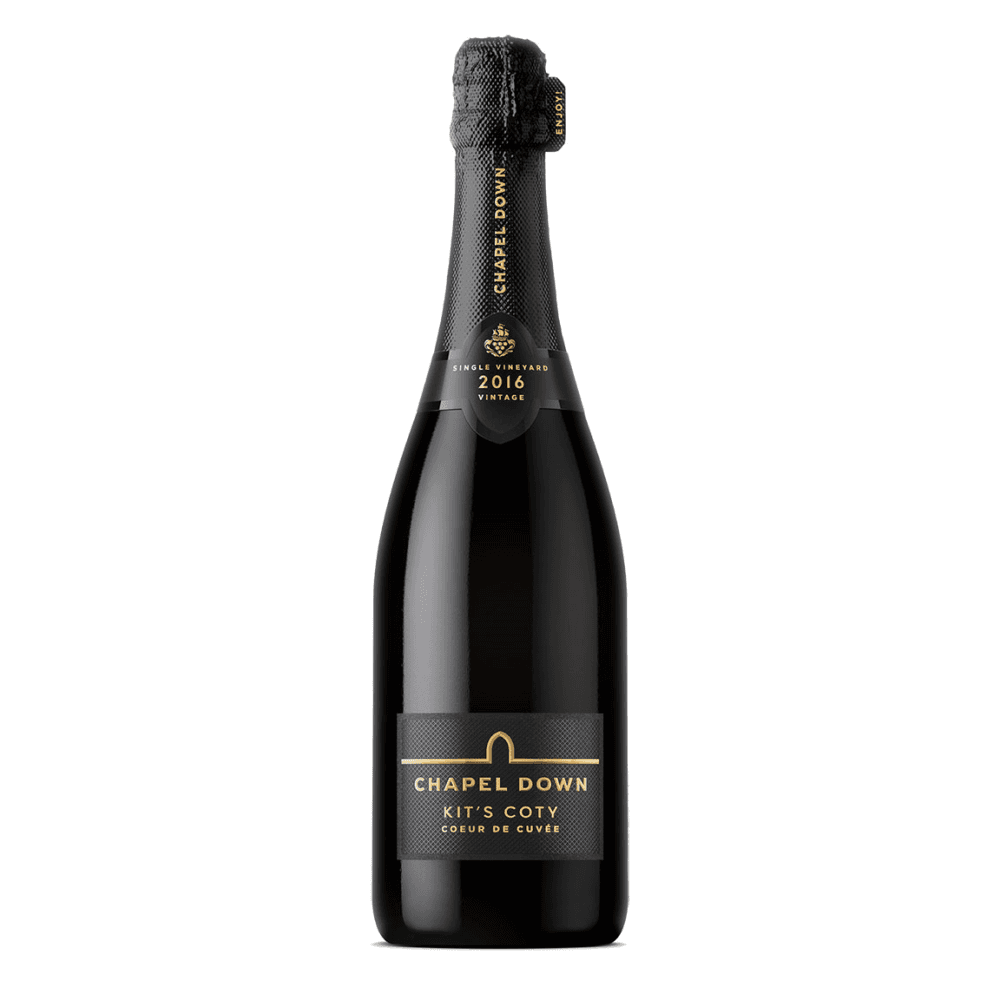 Kits Coty Coeur De Cuvee