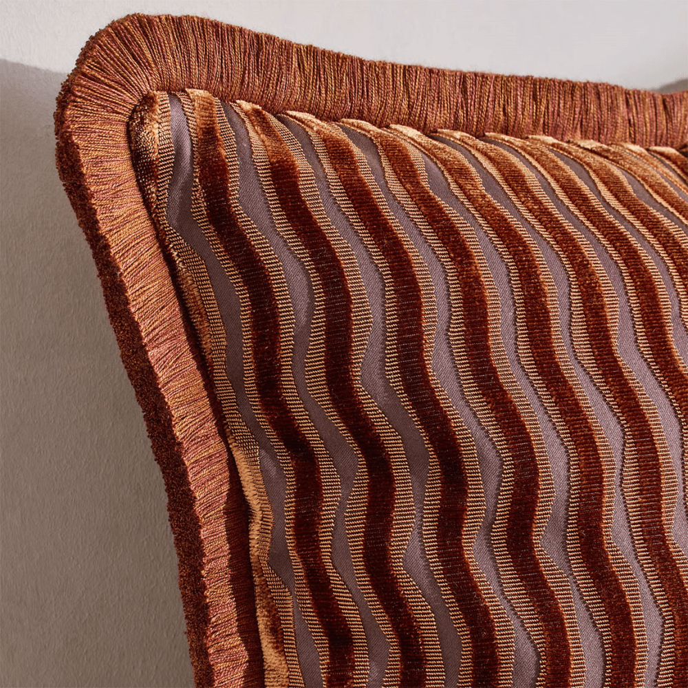 Teuser Cushion