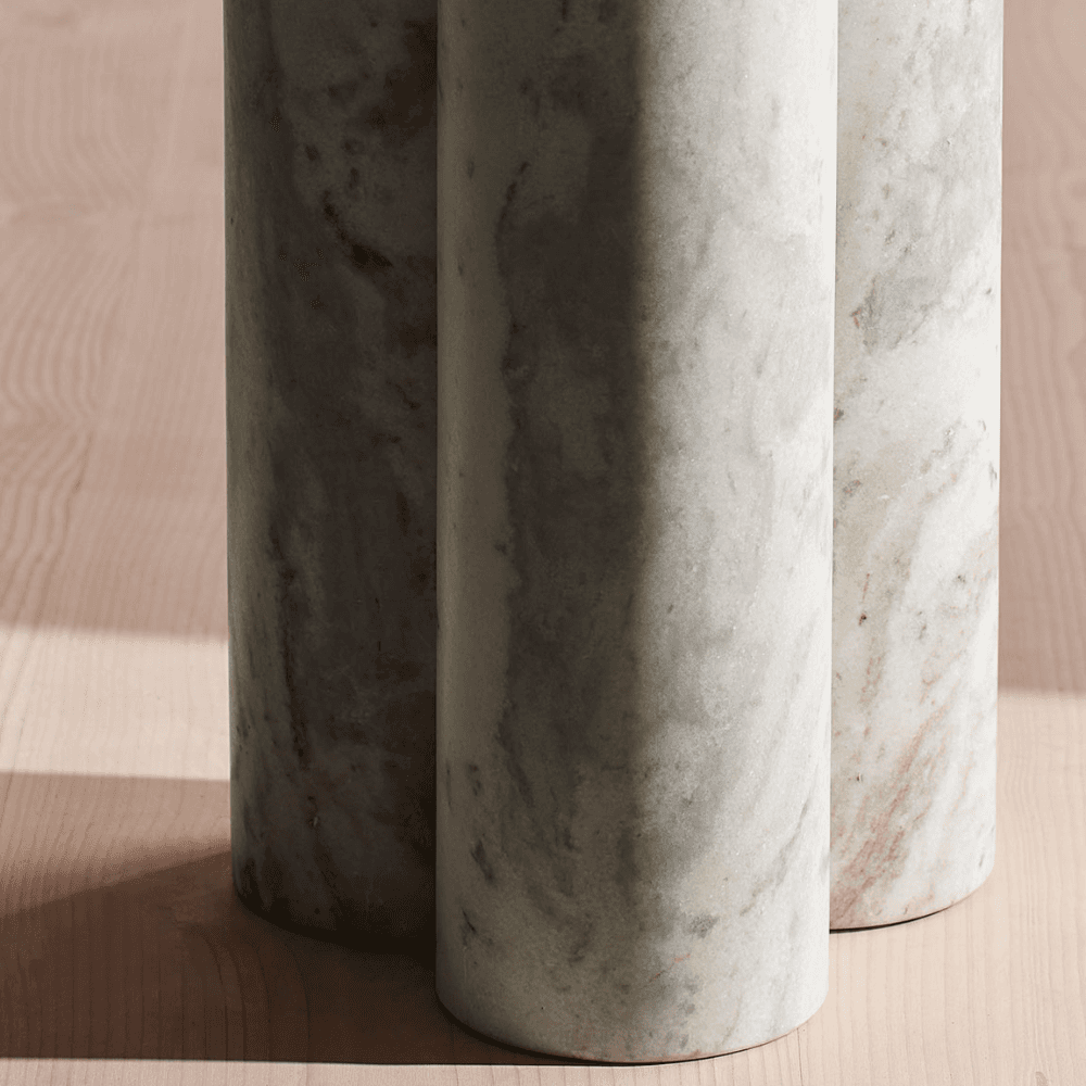 Tisbury Side Table