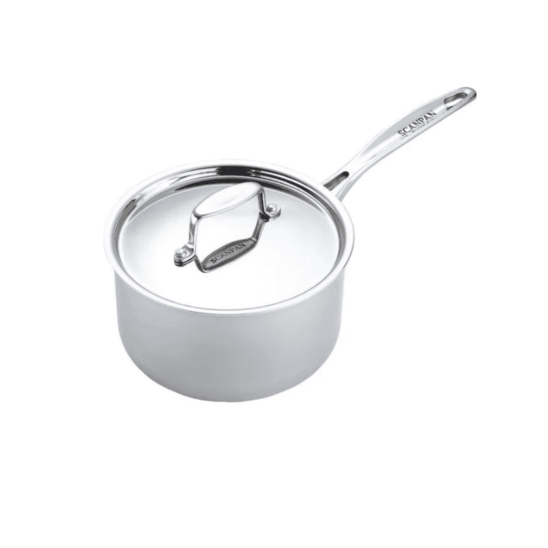 Fusion 5 Saucepan with lid