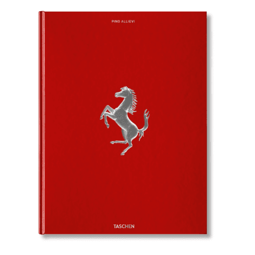 Image showing the Ferrari product.