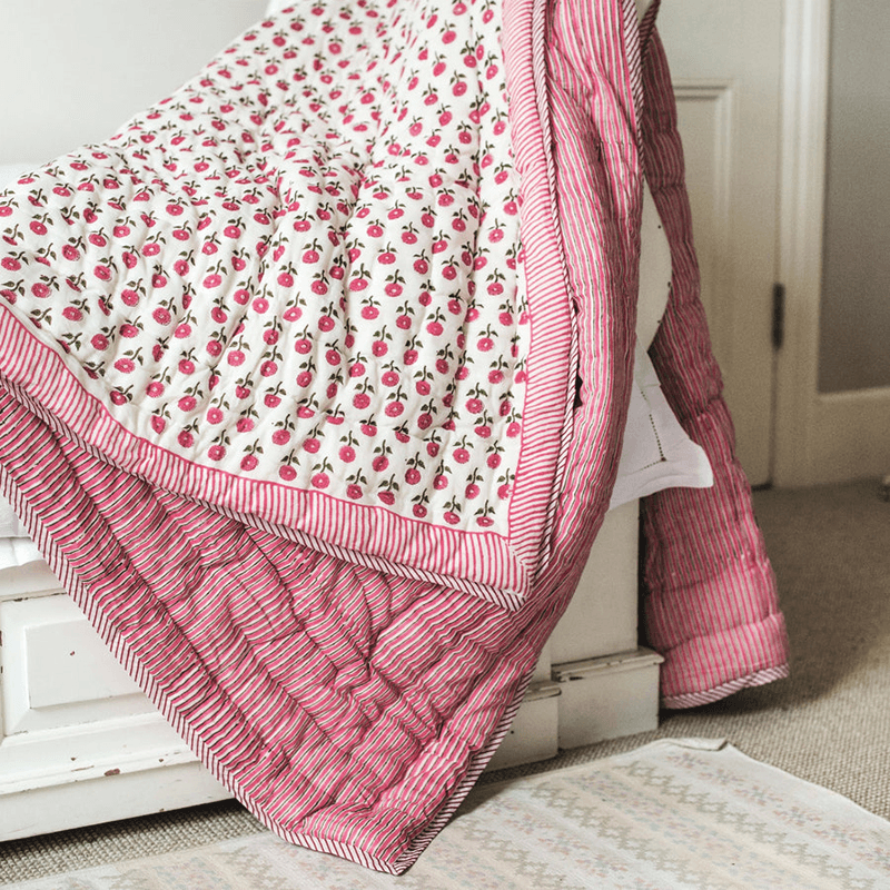 Daisy Quilt