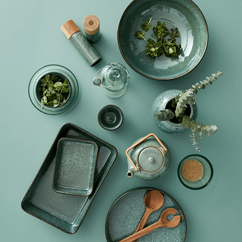 Gastro Salt and Pepper Mill