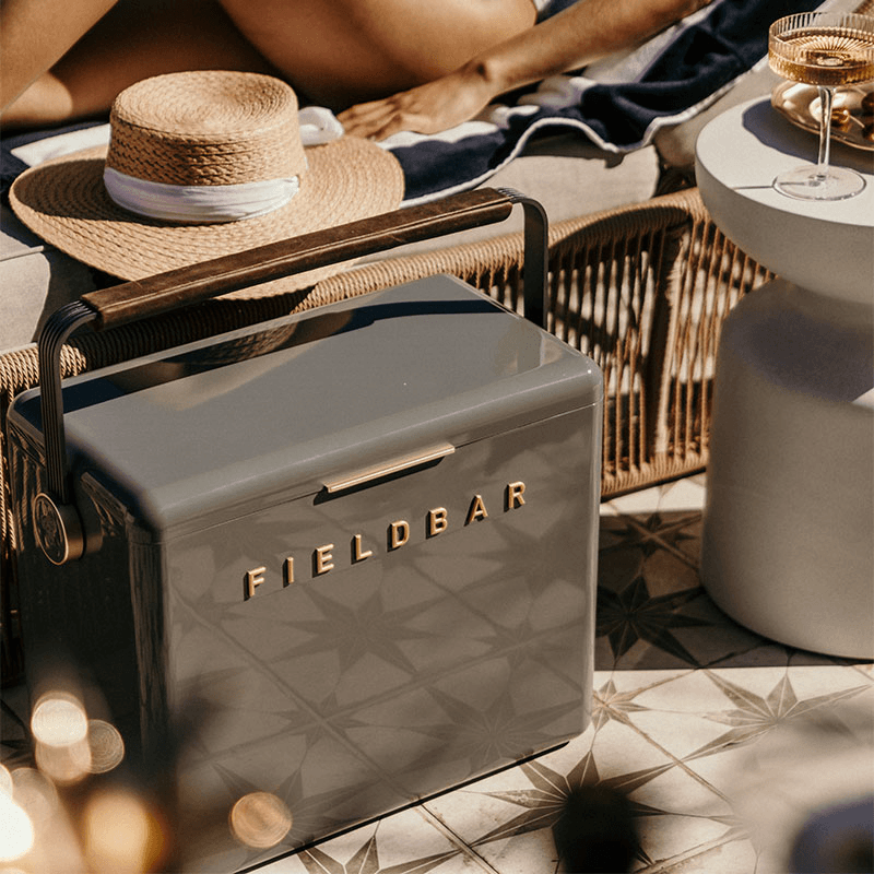 Gin Trunk