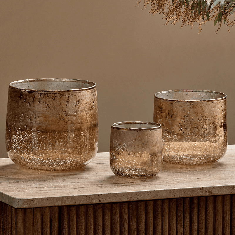 Konara Tealight Holder