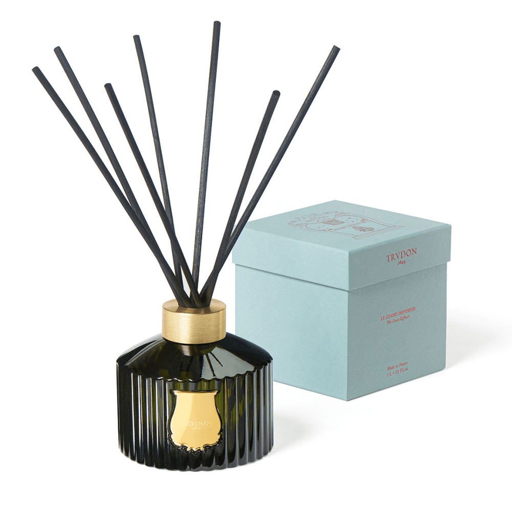 Ernesto Diffuser Kit