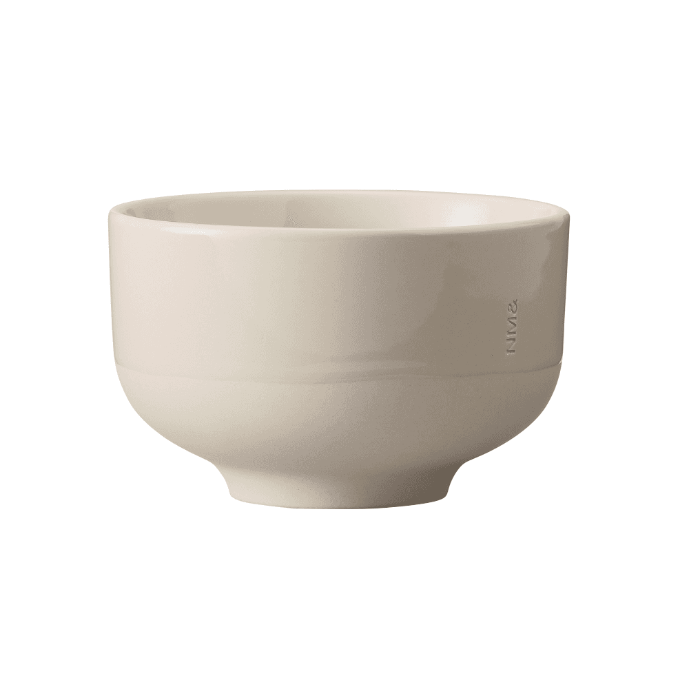 Sand Small bowl, Natural