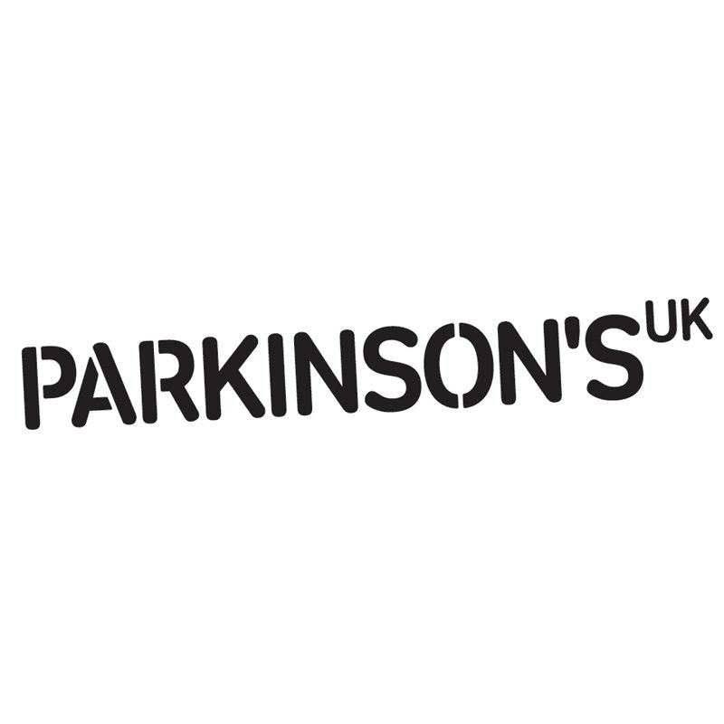 Parkinson's UK donation