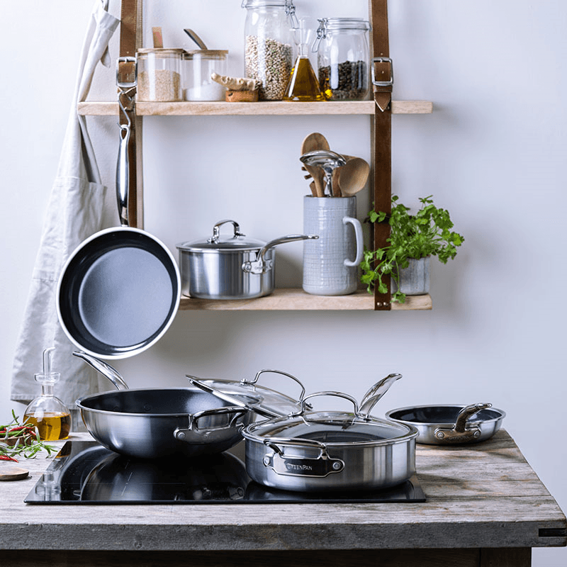 Premiere Non-Stick Frypan