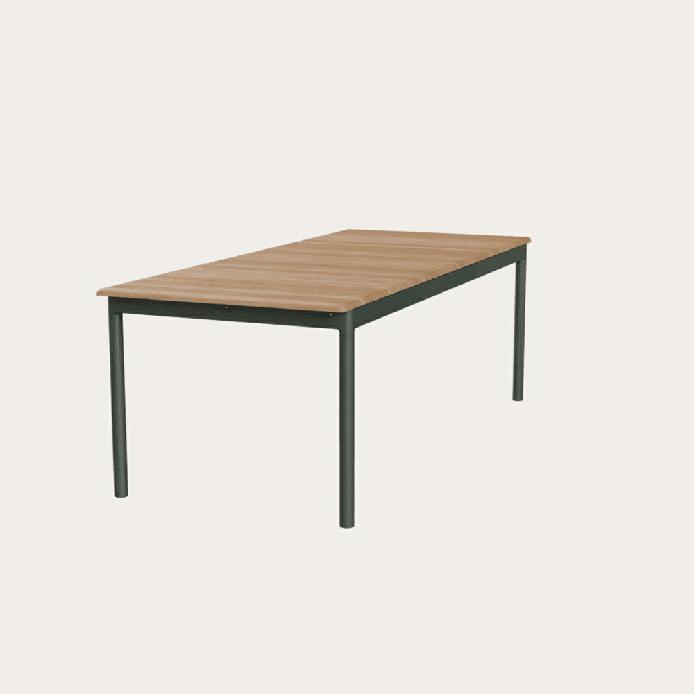 Pelago Table, Hunter Green
