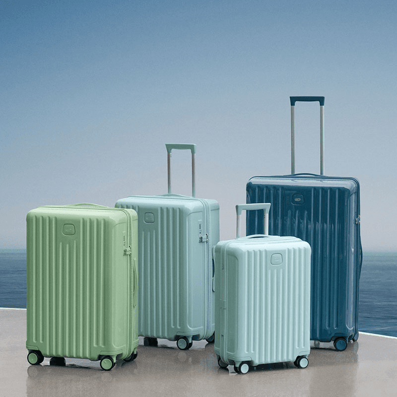 Positano Suitcase