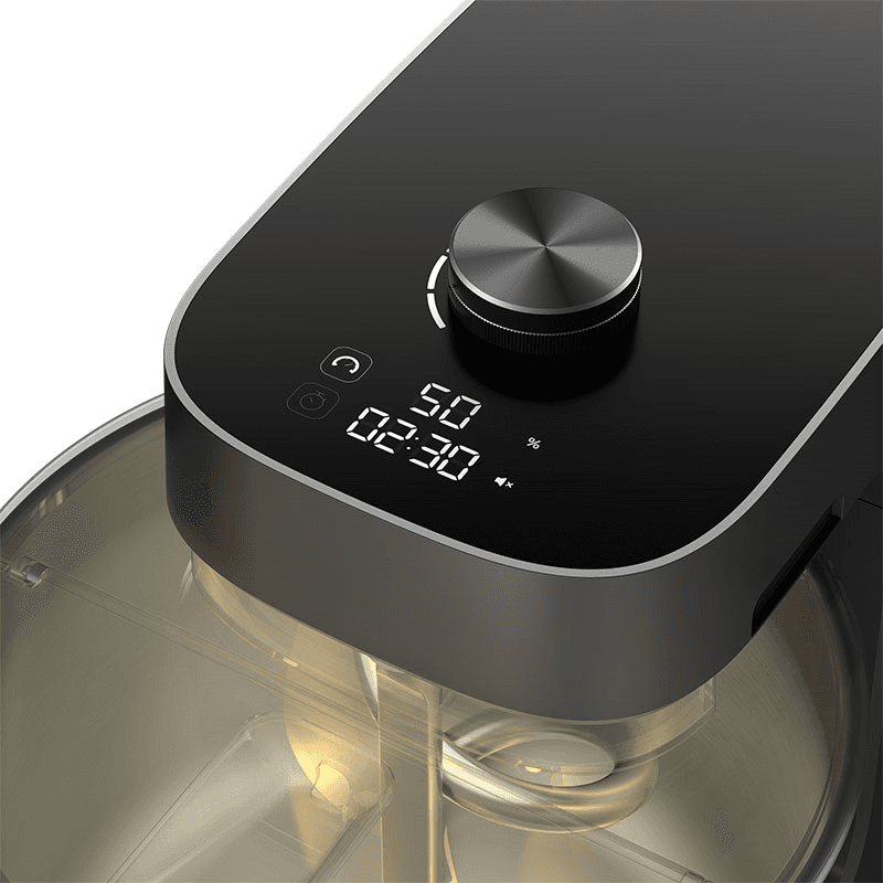 Halo Pro Spiral Mixer