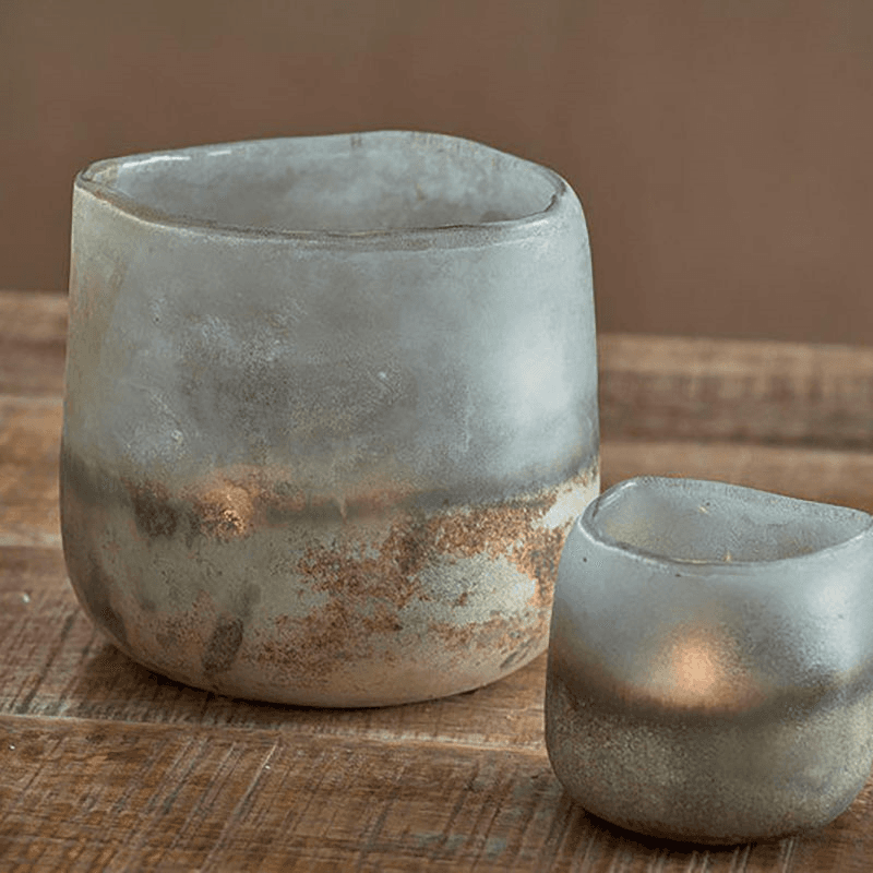 Ngolo Tealight Holder