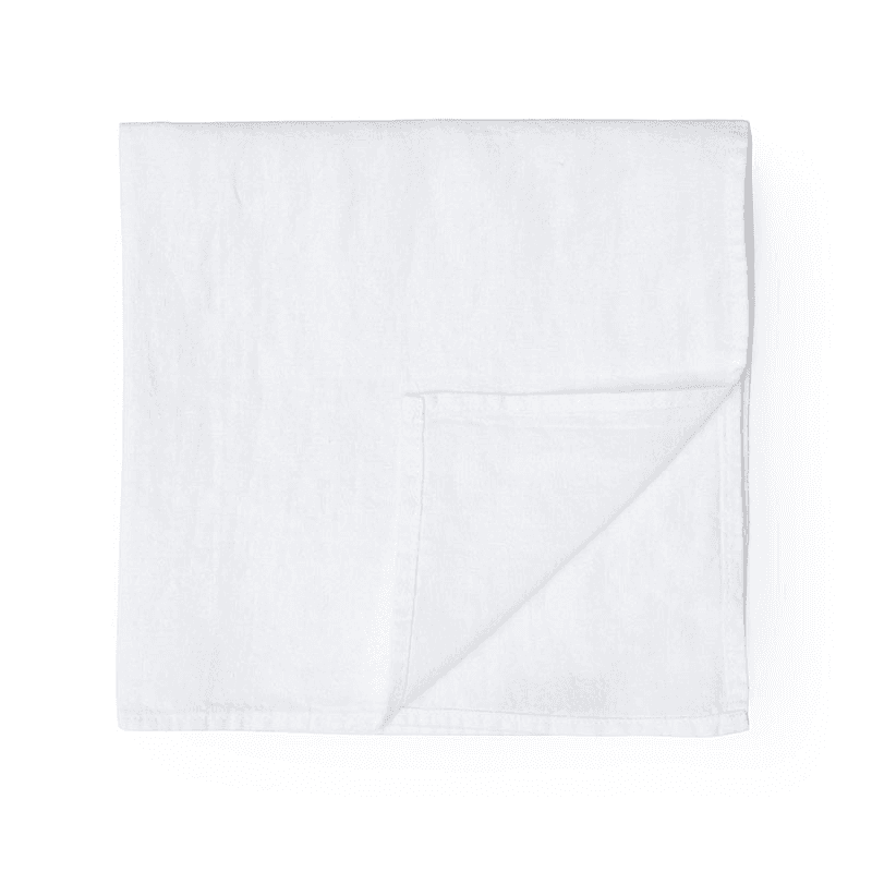 Plain Linen Napkin