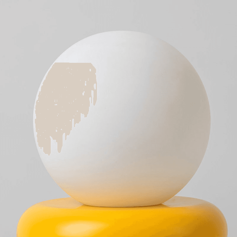 Tube Cordless Table Lamp