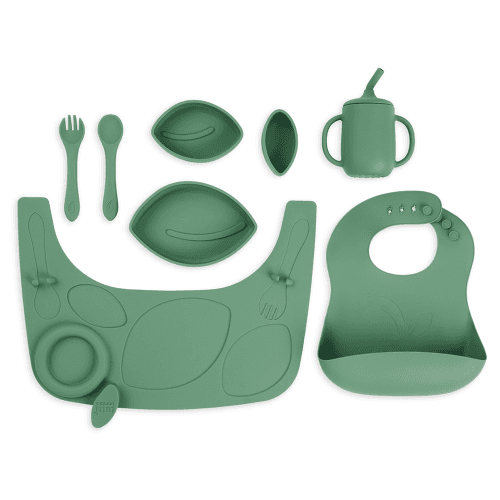 Image showing the Nova Highchair Accessory Set product.