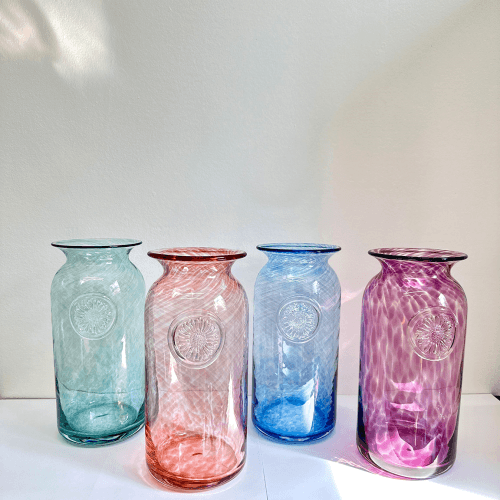 Image showing the Flower Jar product.