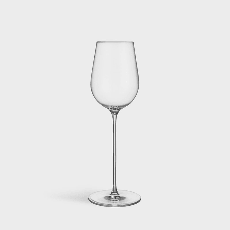 Björn Frantzén Set of 2 Champagne Glasses