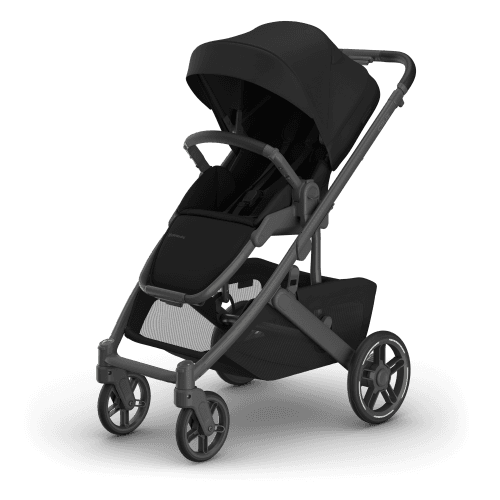 Image showing the CRUZ V3 Pushchair product.