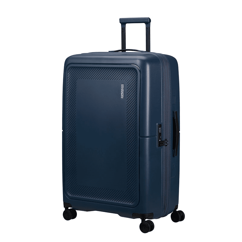 Dashpop Suitcase