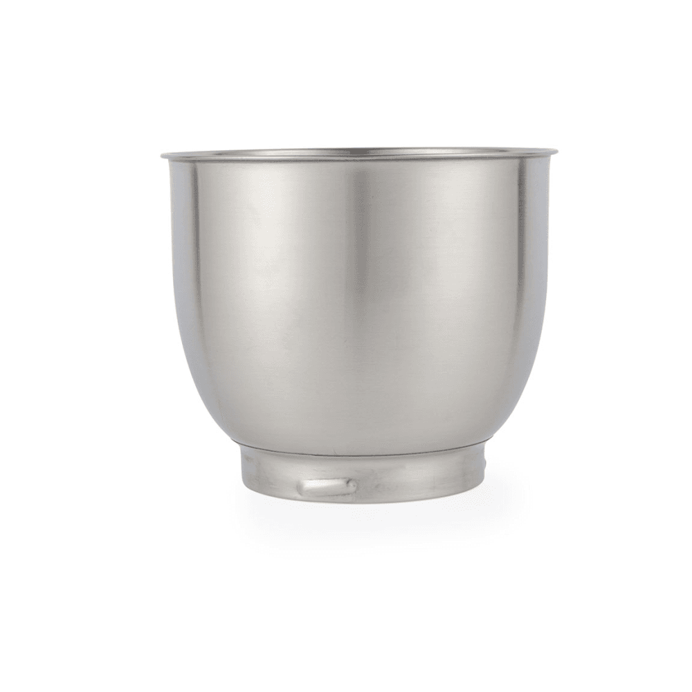 Aspen Stand Mixer, Silver