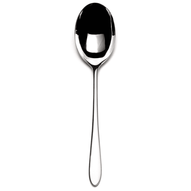 Pride Large Serving Spoon