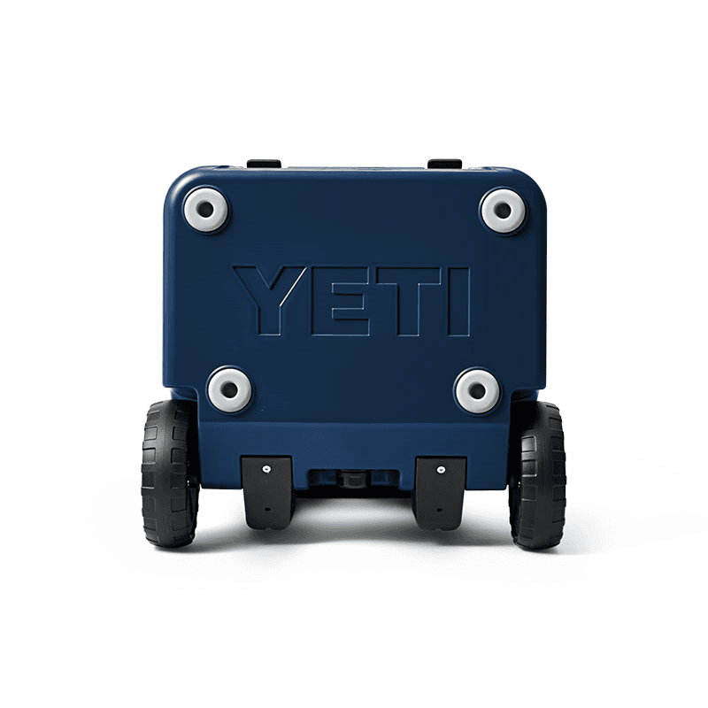 Roadie 48 Wheeled Cooler