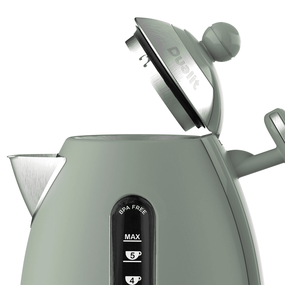 Lite Jug Kettle, Sage