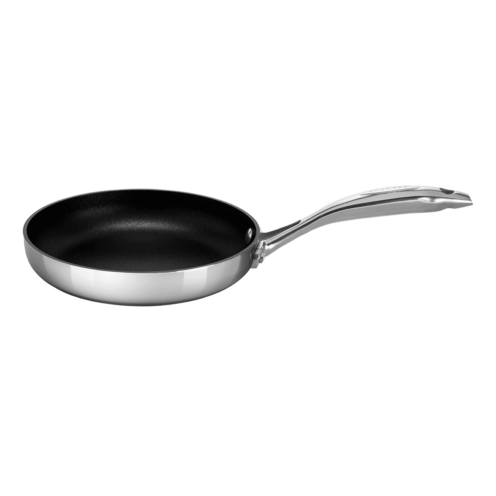 HaptIQ Frying pan