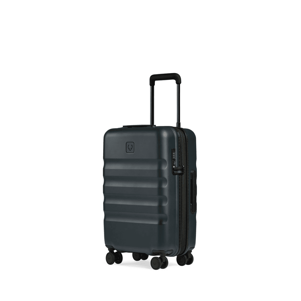 Icon Stripe Cabin Expandable Suitcase
