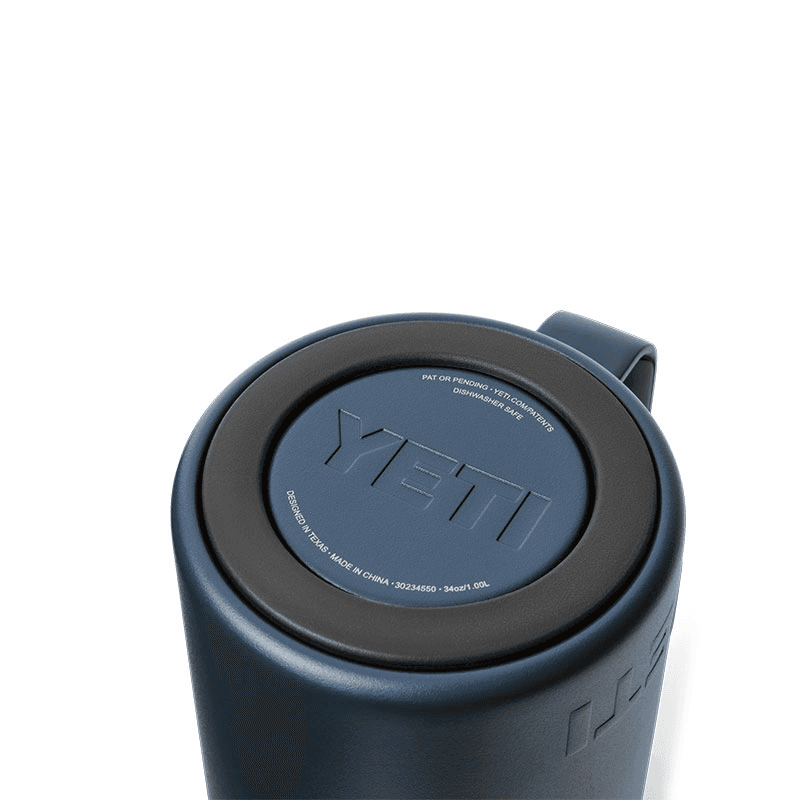 Rambler French Press