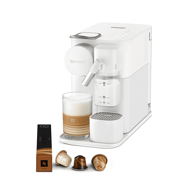 Lattissima One Coffee Machine