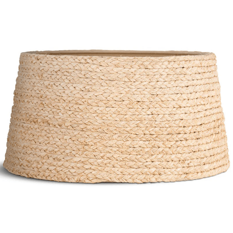 Pisang Lampshade, Natural