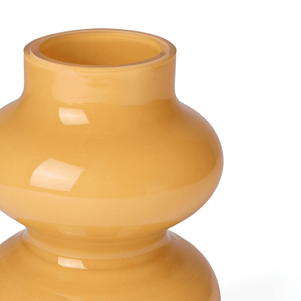 Form Mini Vase