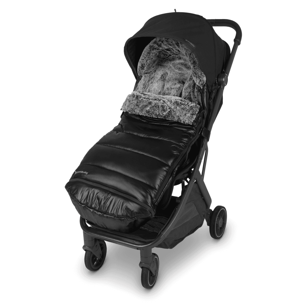 CozyGanoosh Luxe Footmuff, Lyla