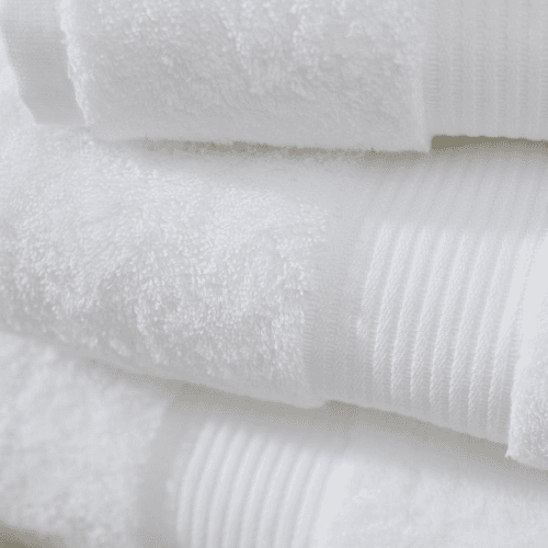 Image showing the Luxury Egyptian Cotton Hand Towel product.