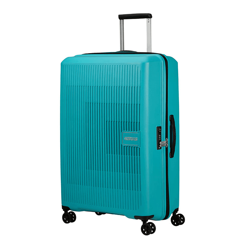 Aerostep Suitcase