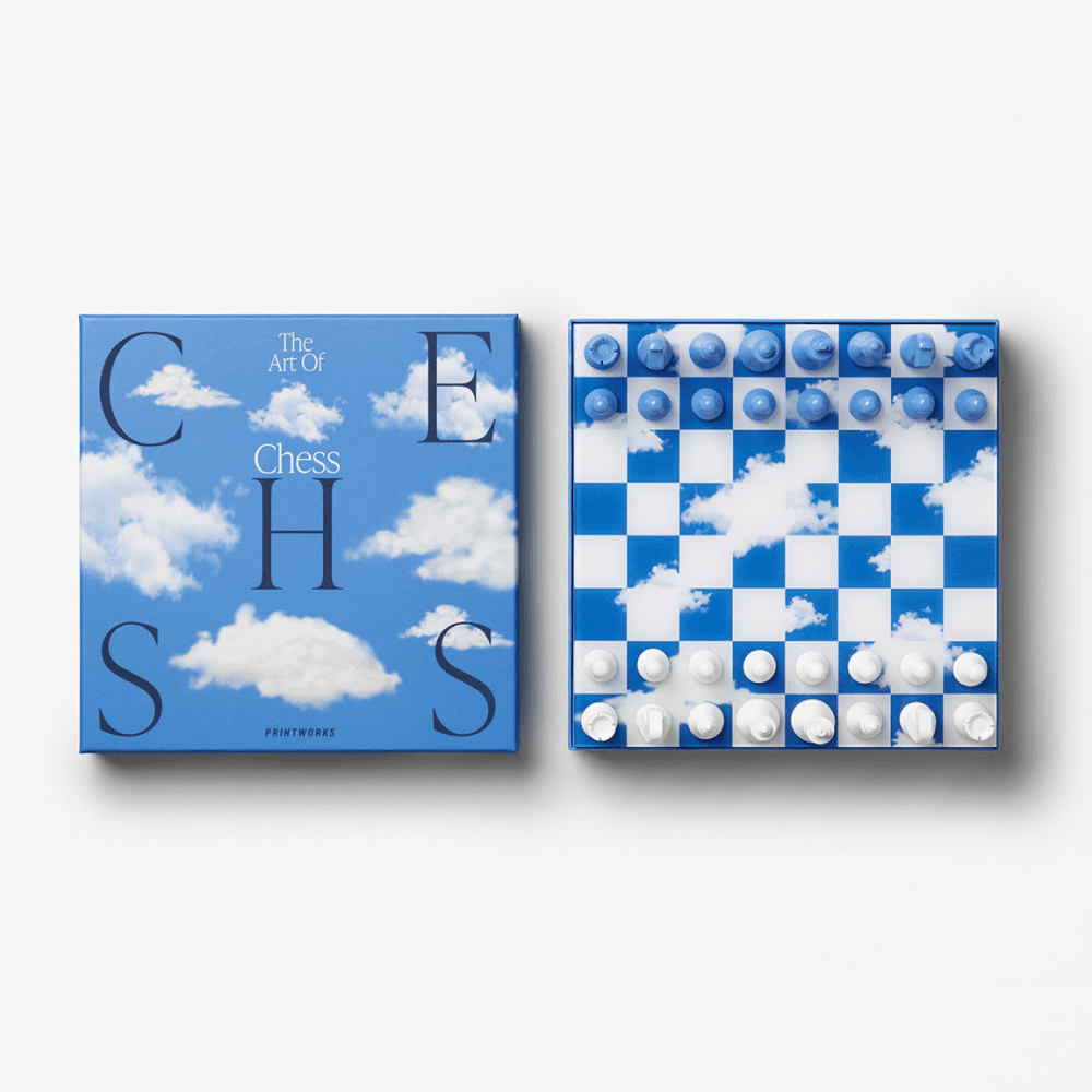 Classic Art of Chess