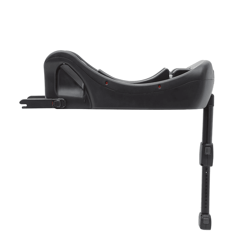 i-Base 2 Car Seat Base, Black